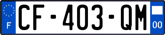 CF-403-QM
