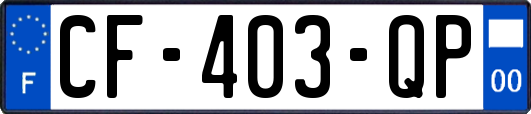 CF-403-QP