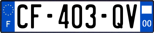 CF-403-QV