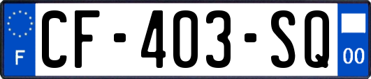 CF-403-SQ