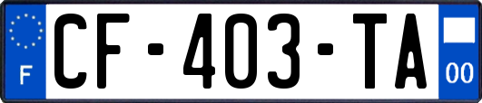 CF-403-TA