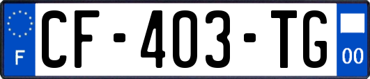 CF-403-TG