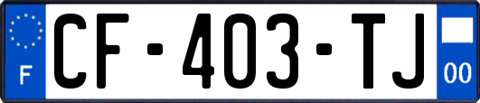 CF-403-TJ