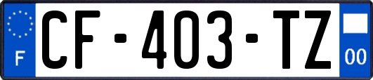 CF-403-TZ