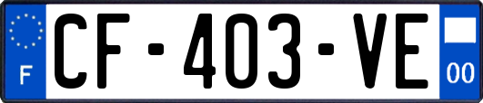 CF-403-VE