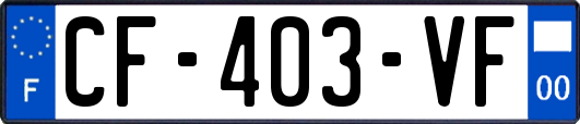 CF-403-VF