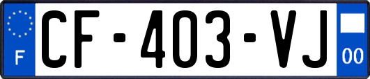 CF-403-VJ