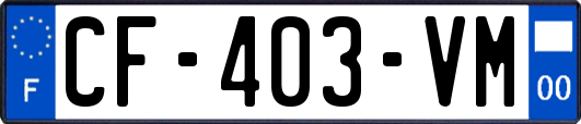 CF-403-VM