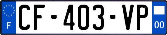 CF-403-VP
