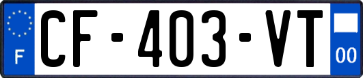 CF-403-VT