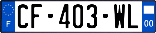 CF-403-WL