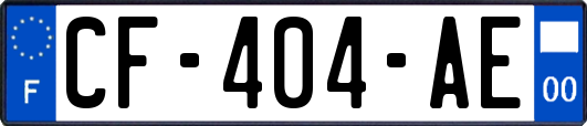 CF-404-AE