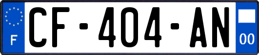 CF-404-AN