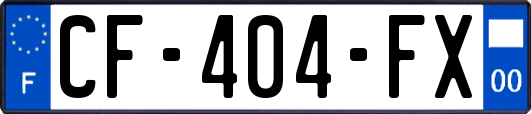 CF-404-FX
