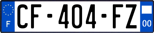 CF-404-FZ