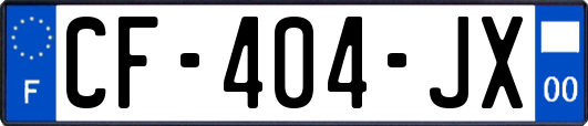 CF-404-JX