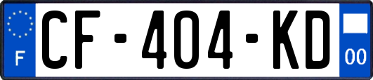 CF-404-KD