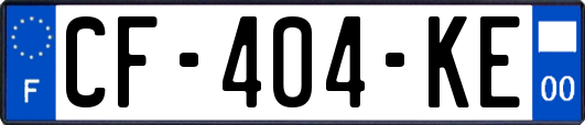 CF-404-KE