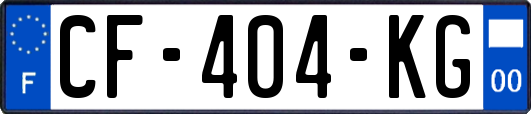 CF-404-KG