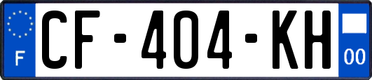 CF-404-KH