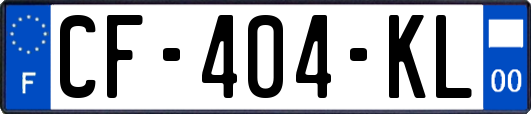 CF-404-KL