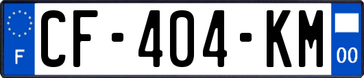 CF-404-KM
