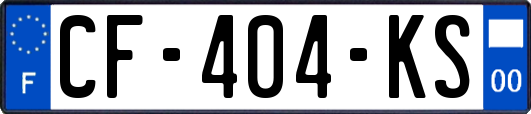 CF-404-KS