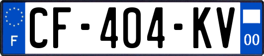 CF-404-KV