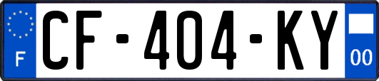 CF-404-KY