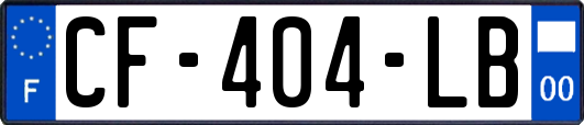 CF-404-LB
