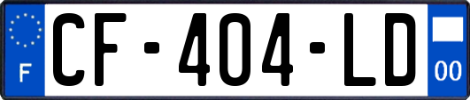 CF-404-LD
