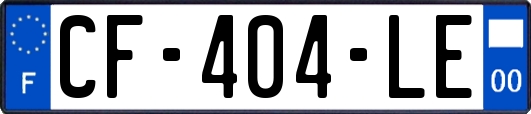 CF-404-LE