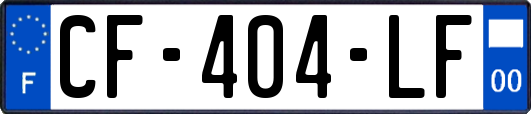 CF-404-LF