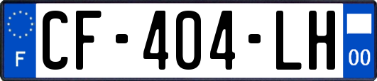 CF-404-LH