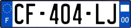 CF-404-LJ