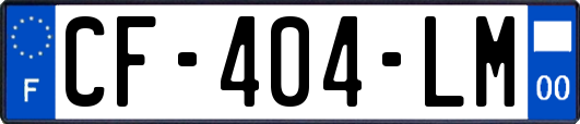 CF-404-LM