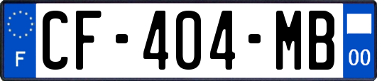 CF-404-MB