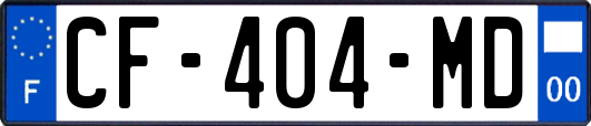 CF-404-MD