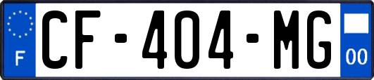CF-404-MG