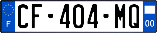 CF-404-MQ