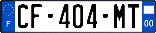 CF-404-MT