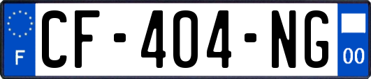 CF-404-NG