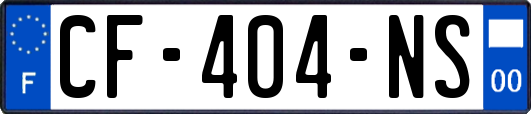 CF-404-NS