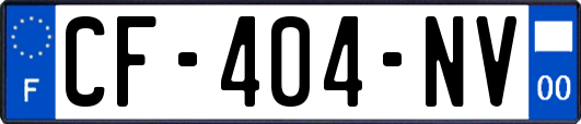 CF-404-NV