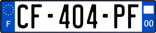 CF-404-PF