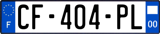 CF-404-PL