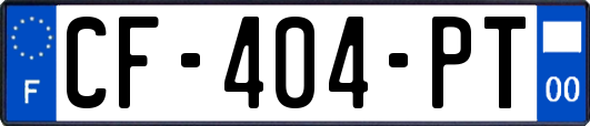 CF-404-PT