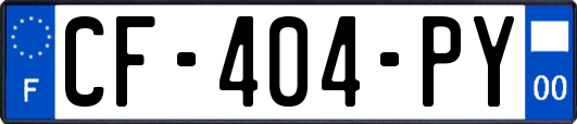 CF-404-PY