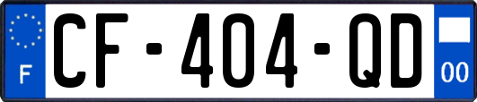 CF-404-QD