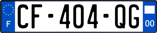CF-404-QG